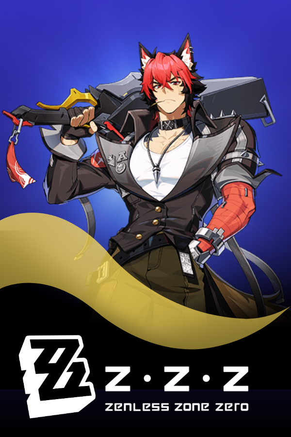 Zenless Zone Zero